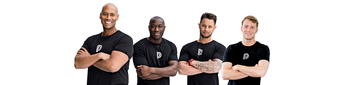 Team Personal Power Gym